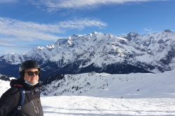 Les CONTAMINES-MONTJOIE (2022)