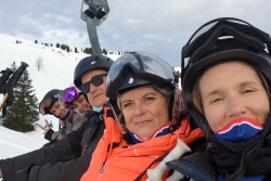 Les CONTAMINES-MONTJOIE (2022)