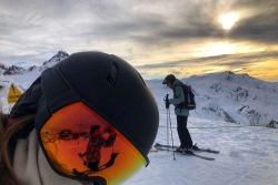 Les CONTAMINES-MONTJOIE (2022)
