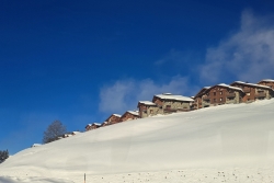 La Rosière (Fr) / La Thuile (Ita) 2025