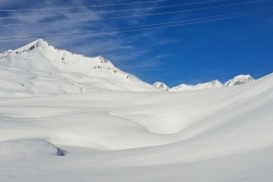 La Rosière (Fr) / La Thuile (Ita) 2025