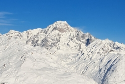 La Rosière (Fr) / La Thuile (Ita) 2025
