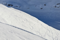 La Rosière (Fr) / La Thuile (Ita) 2025