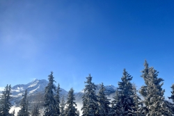 La Rosière (Fr) / La Thuile (Ita) 2025