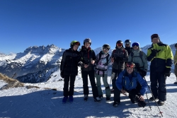 Avoriaz 2025