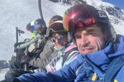 Avoriaz 2025