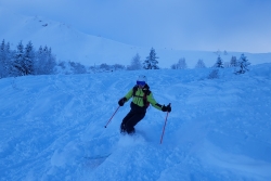 Megève - Saint Gervais 2026