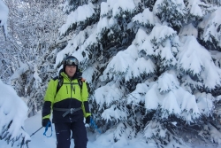 Megève - Saint Gervais 2026