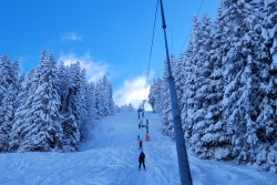 Megève - Saint Gervais 2026