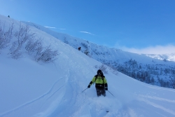 Megève - Saint Gervais 2026