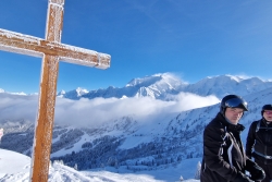 Megève - Saint Gervais 2026