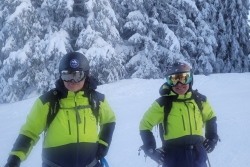 Megève - Saint Gervais 2026