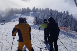 Megève - Saint Gervais 2026