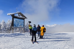 Megève - Saint Gervais 2026