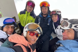 Megève - Saint Gervais 2026