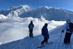 Megève - Saint Gervais 2026