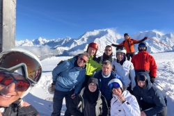 Megève - Saint Gervais 2026