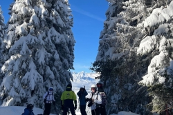 Megève - Saint Gervais 2026