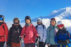 Megève - Saint Gervais 2026