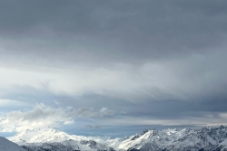 Saint François Longchamp / Valmorel 2026