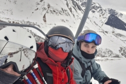 Saint François Longchamp / Valmorel 2026