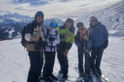 Les Gets / Morzine 2026