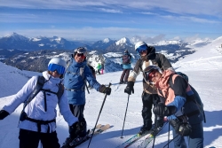 Les Gets / Morzine 2026