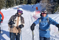 Les Gets / Morzine 2026