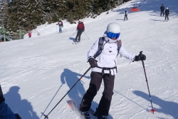 Les Gets / Morzine 2026