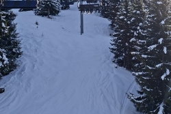 Les Gets / Morzine 2026