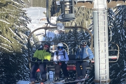 Les Gets / Morzine 2026