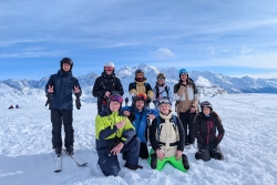 Grand Massif (Flaine ...) 2026