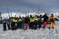 Grand Massif (Flaine ...) 2026