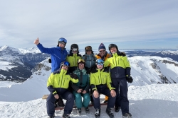 Grand Massif (Flaine ...) 2026