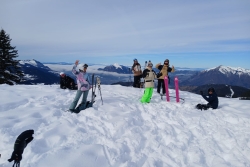 Grand Massif (Flaine ...) 2026