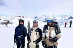 Grand Massif (Flaine ...) 2026