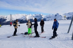 Grand Massif (Flaine ...) 2026