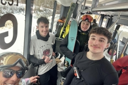 Grand Massif (Flaine ...) 2026