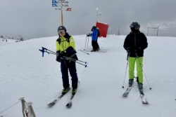 Les Arcs 2026