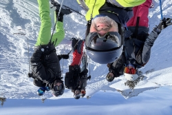 Les Arcs 2026