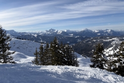 Les Arcs 2026