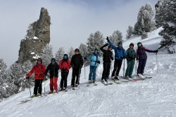 Les Arcs 2026