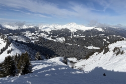 Les Arcs 2026