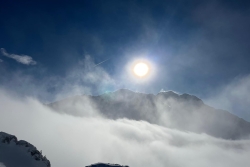 Les Arcs 2026