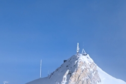 Les Arcs 2026