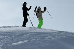 Les Arcs 2026