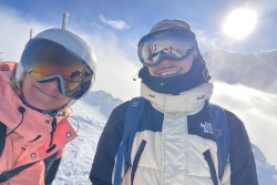 Les Arcs 2026