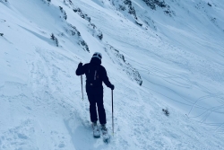 Les Arcs 2026
