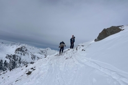 Les Arcs 2026
