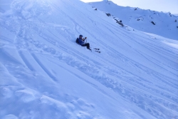 Les Arcs 2026
